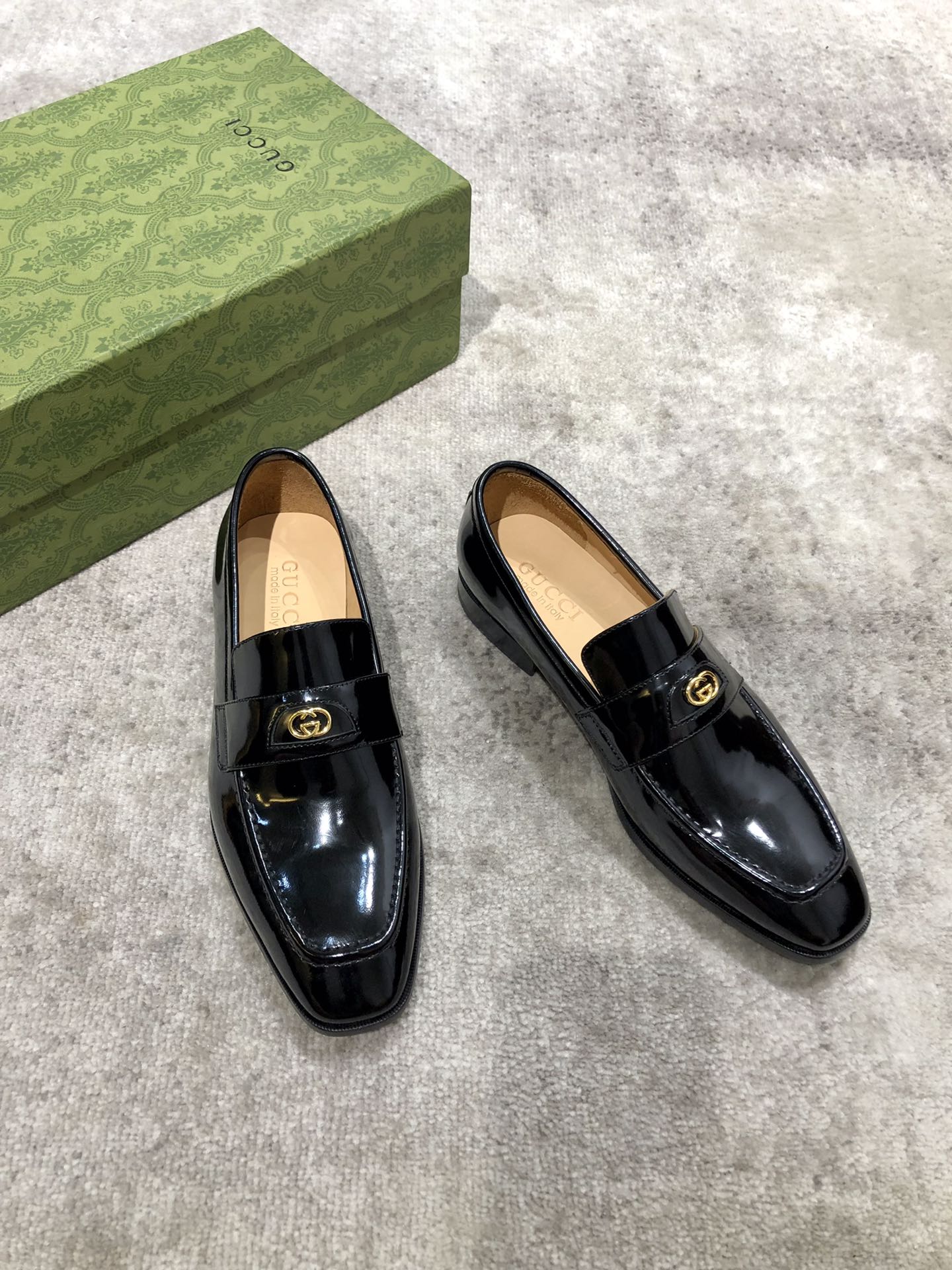 LuxluxHouse Best Quality Shoes Gucci