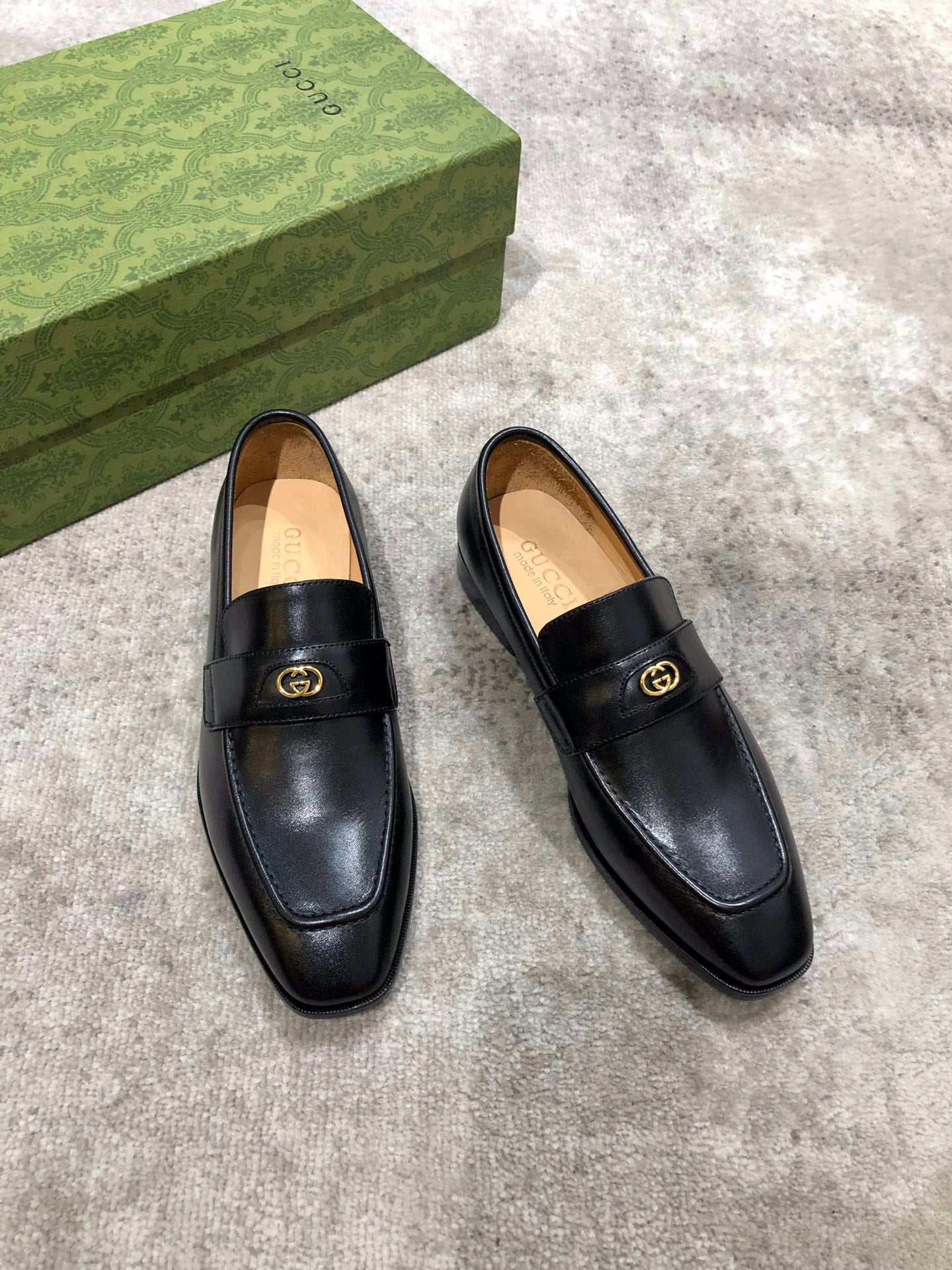 LuxluxHouse Best Quality Shoes Gucci