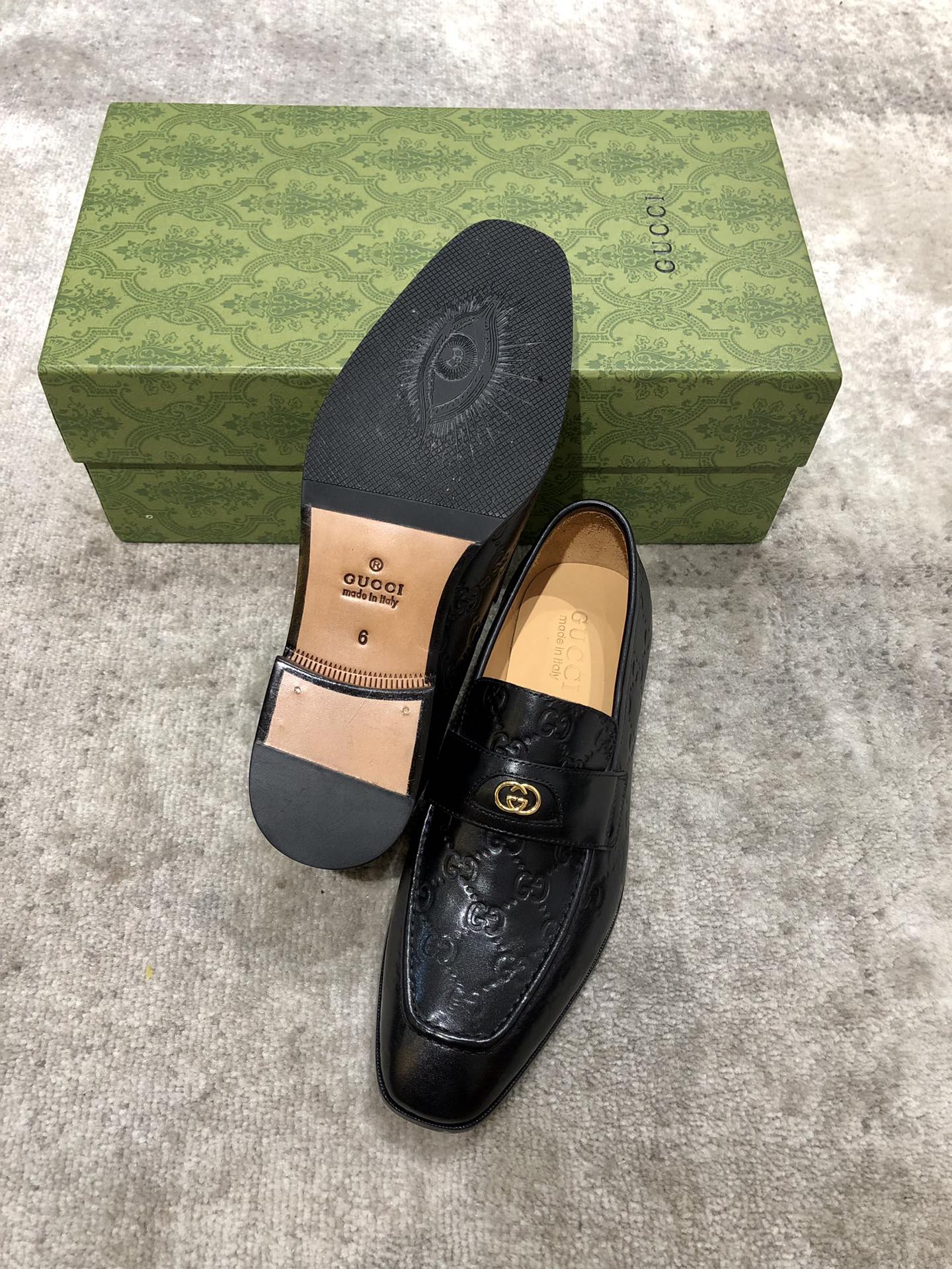 LuxluxHouse Best Quality Shoes Gucci