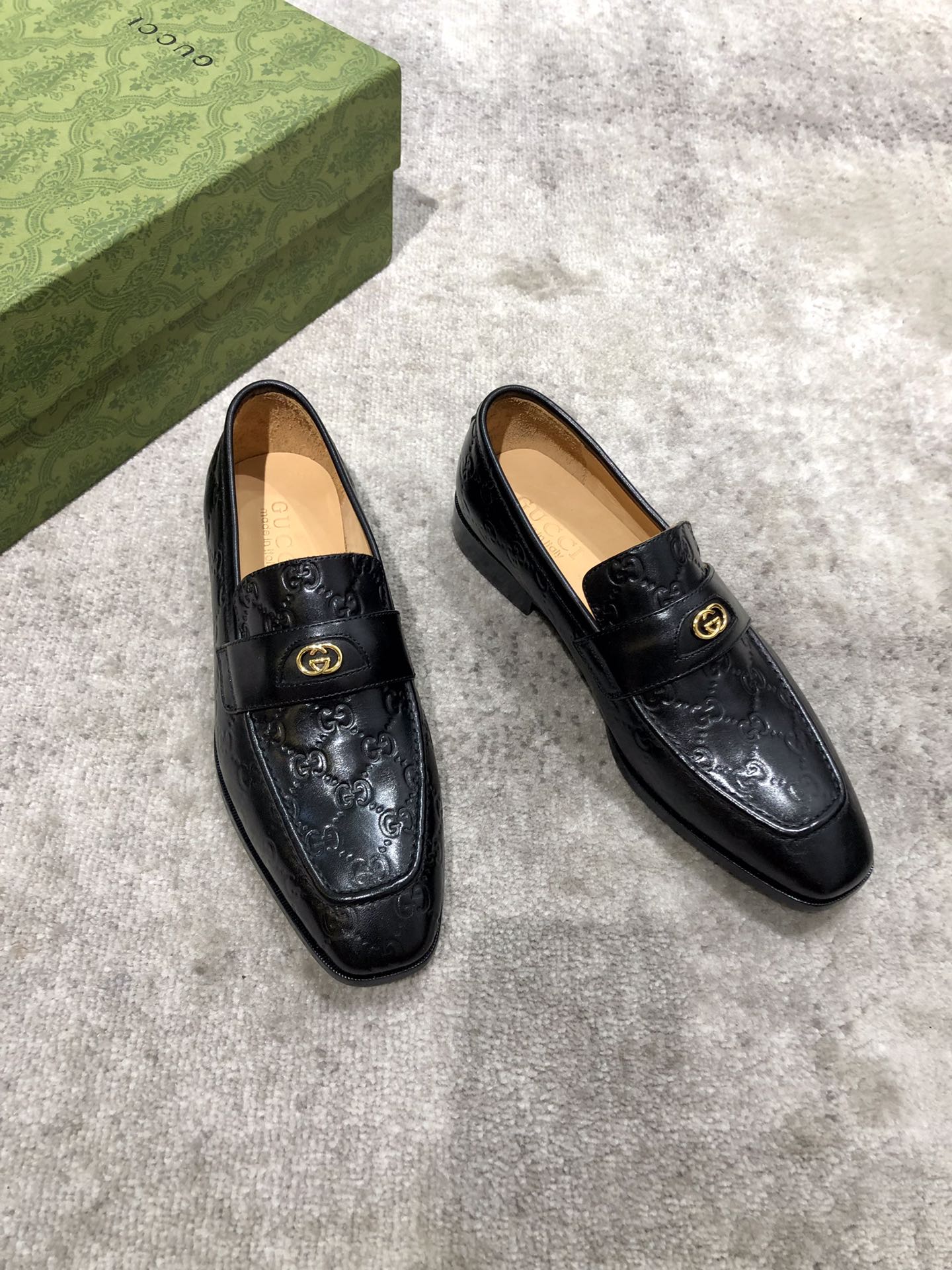 LuxluxHouse Best Quality Shoes Gucci