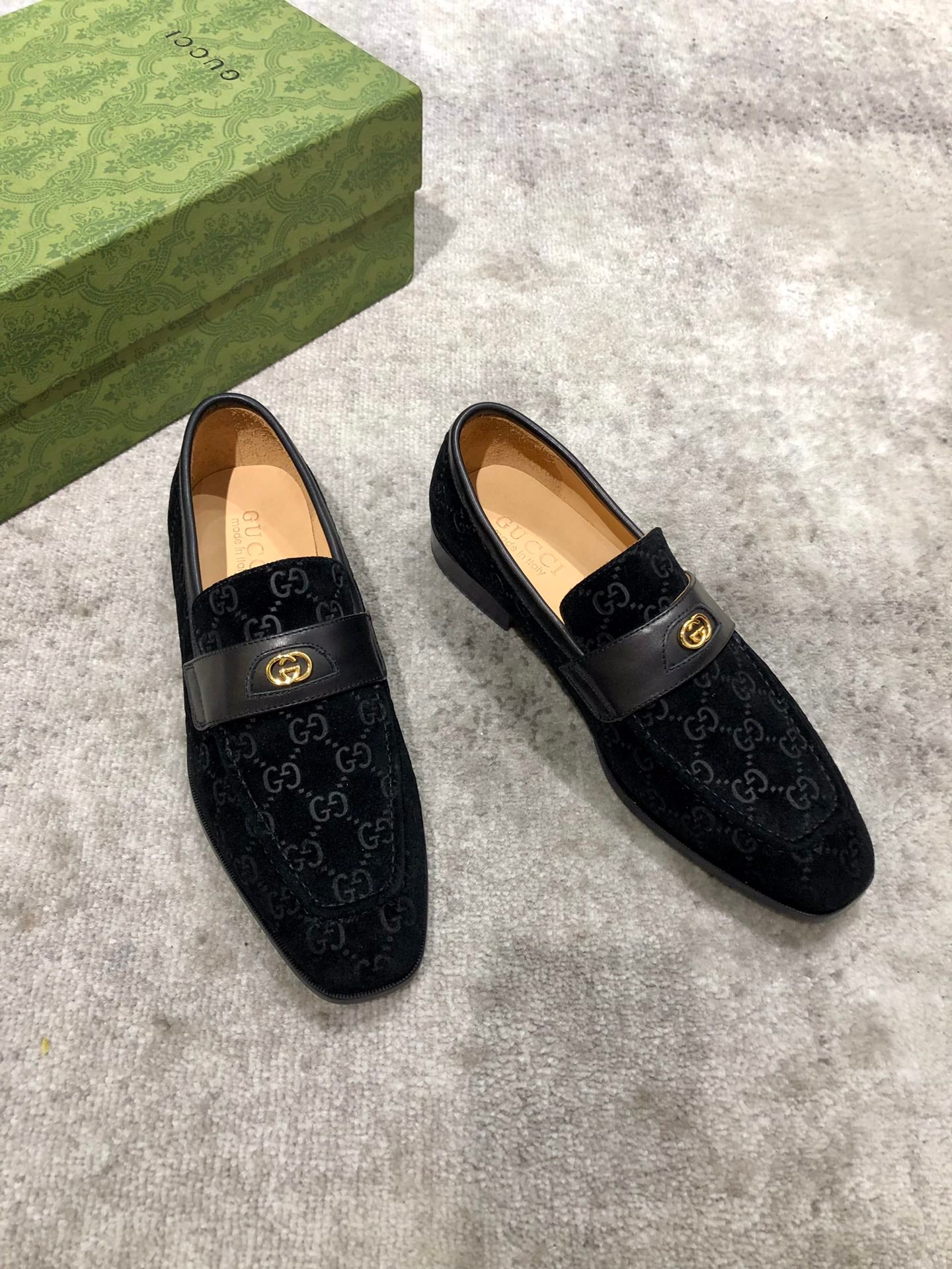 LuxluxHouse Best Quality Shoes Gucci