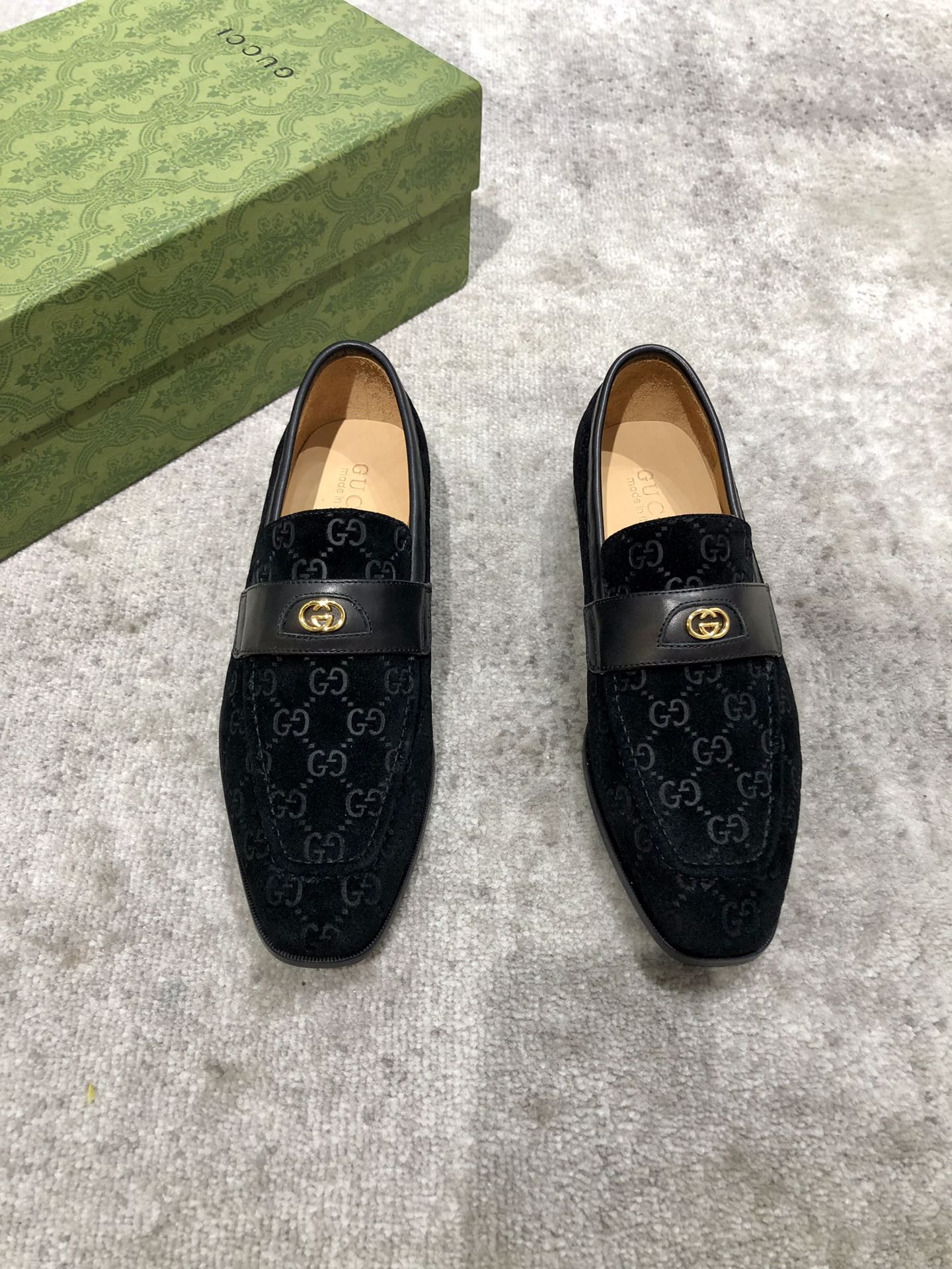 LuxluxHouse Best Quality Shoes Gucci
