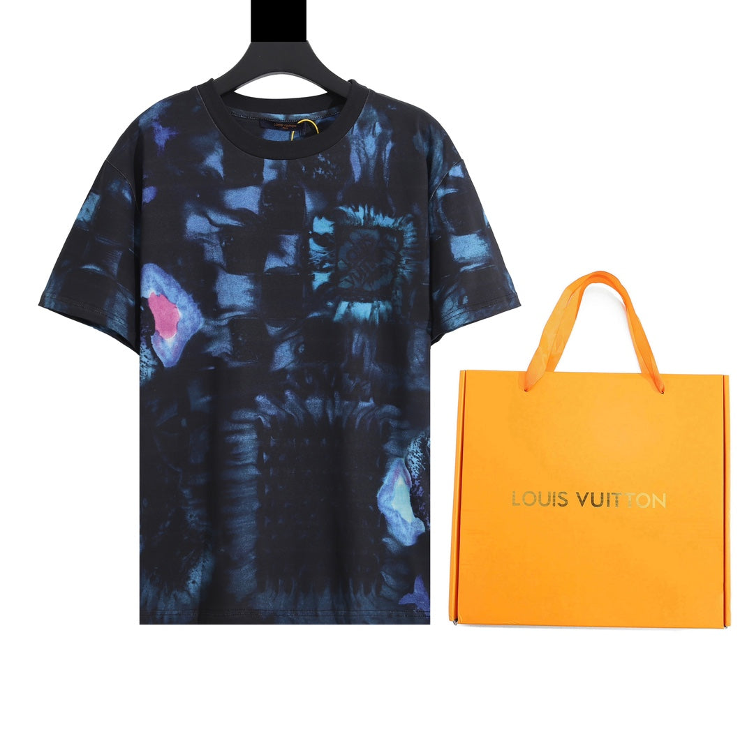 LuxluxHouse Louis Vuitton T-shirt NO.1