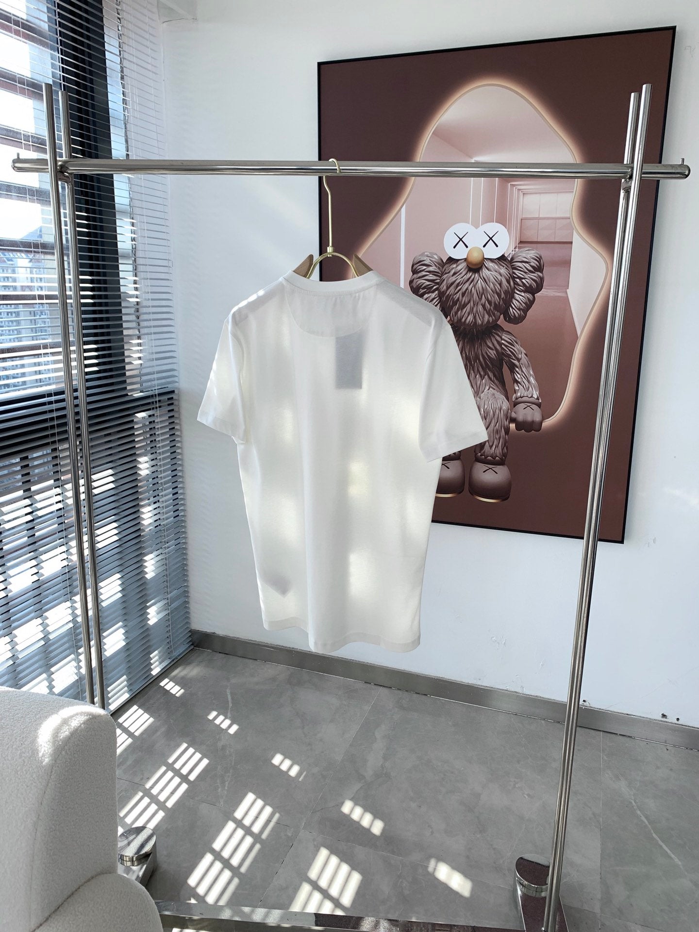 LuxluxHouse Best Quality Clothes Gucci T-shirt