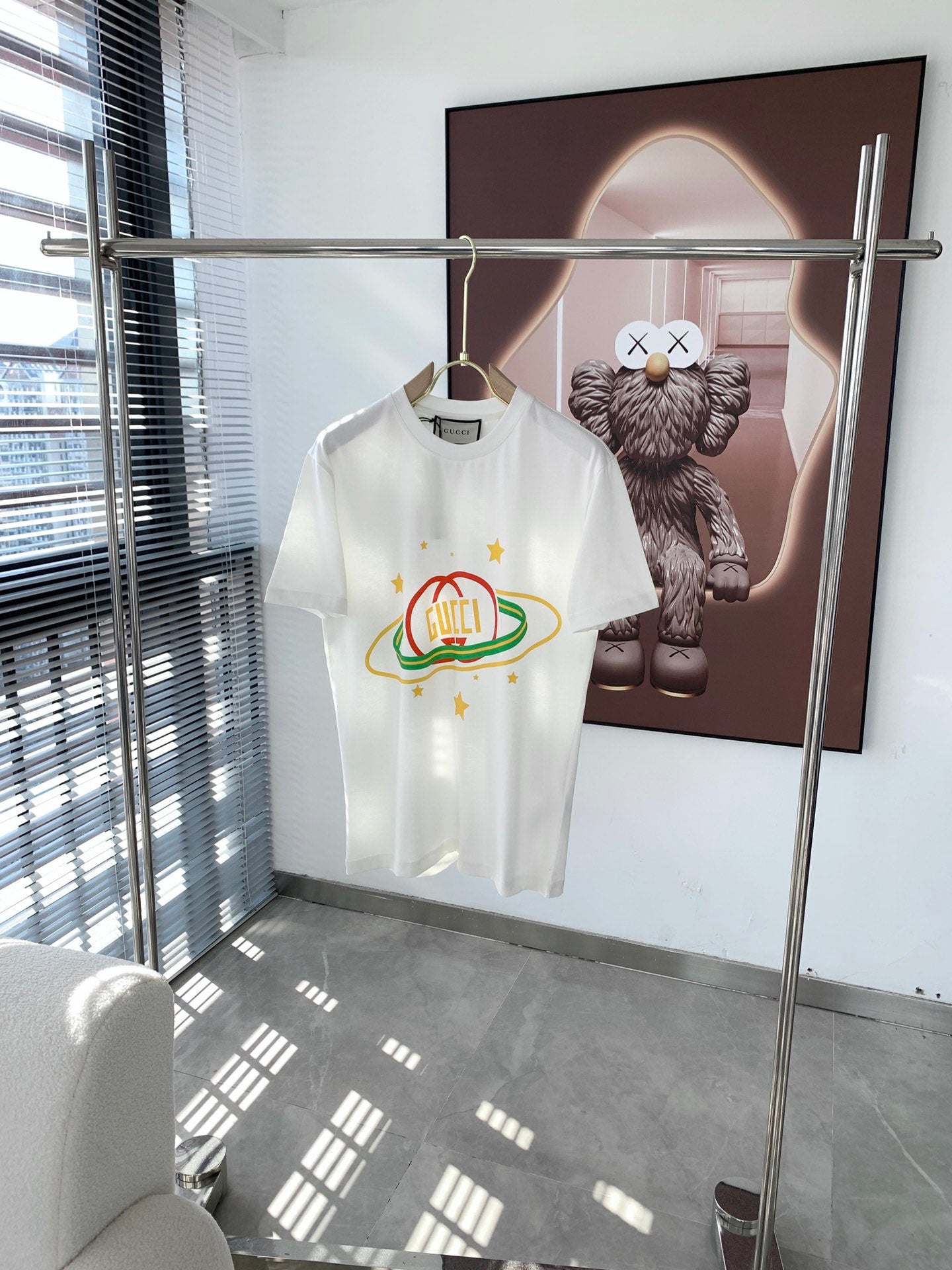 LuxluxHouse Best Quality Clothes Gucci T-shirt