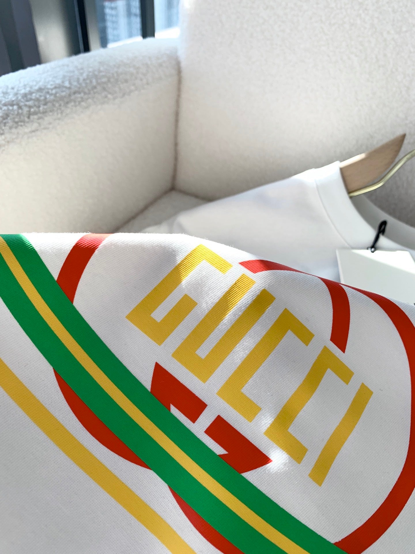 LuxluxHouse Best Quality Clothes Gucci T-shirt