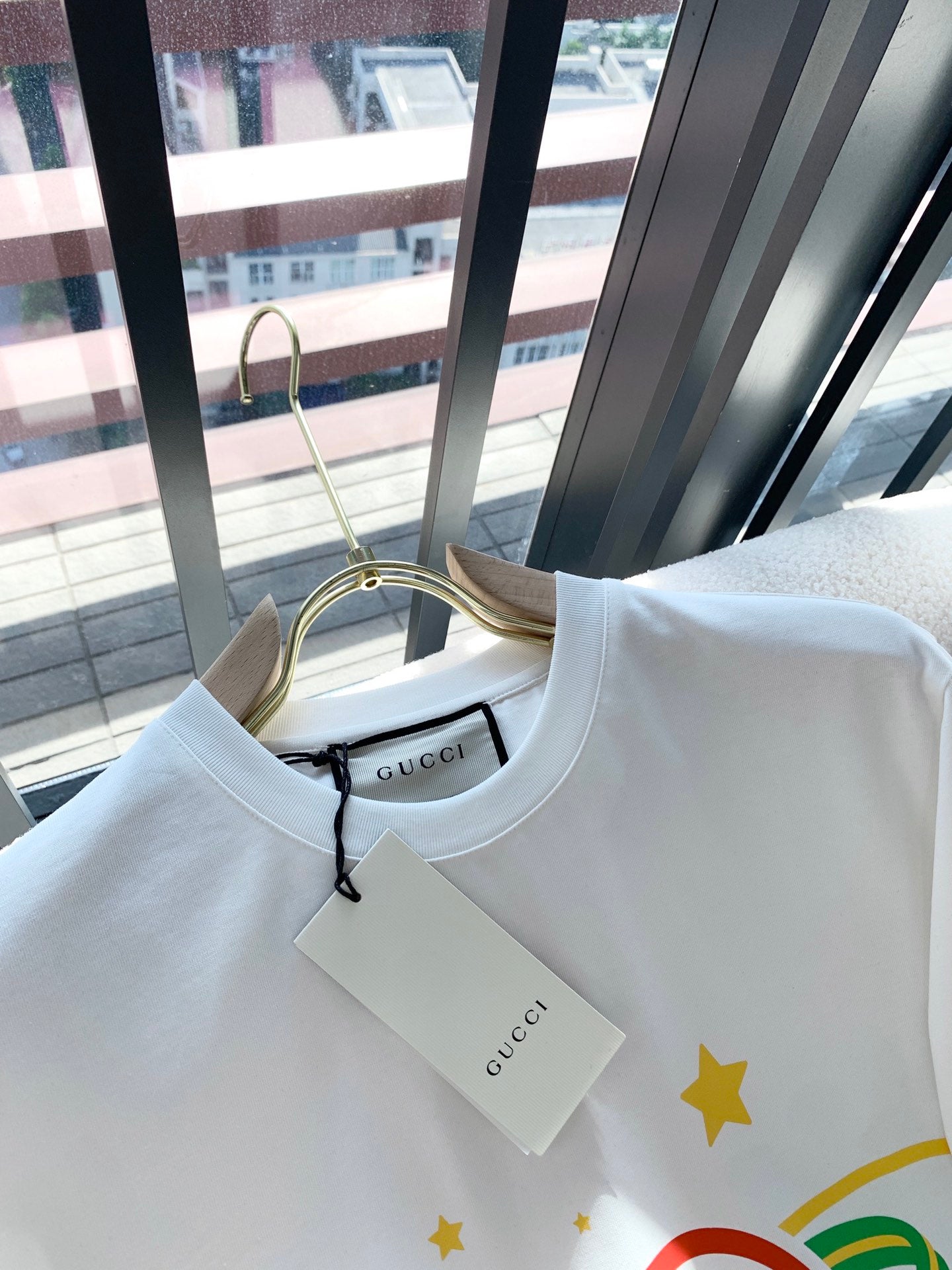 LuxluxHouse Best Quality Clothes Gucci T-shirt