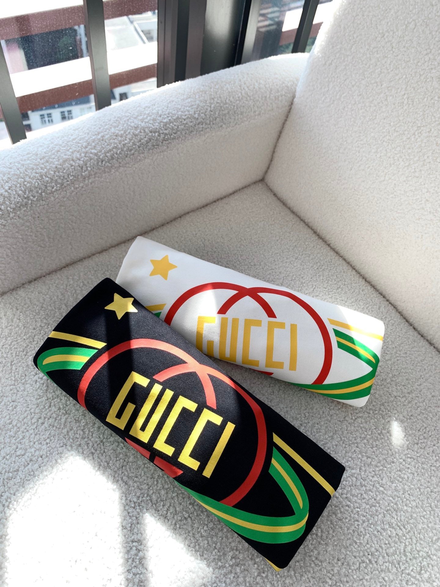 LuxluxHouse Best Quality Clothes Gucci T-shirt