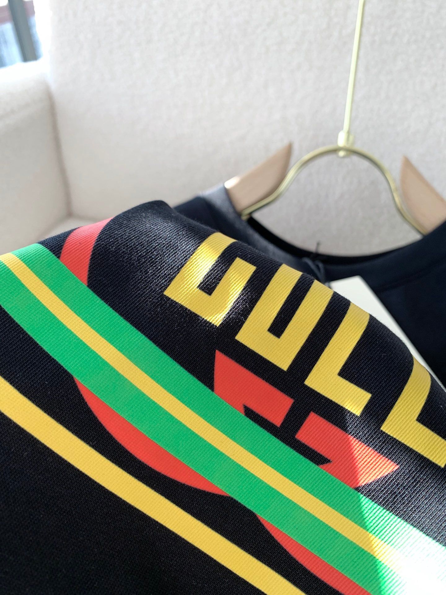 LuxluxHouse Best Quality Clothes Gucci T-shirt