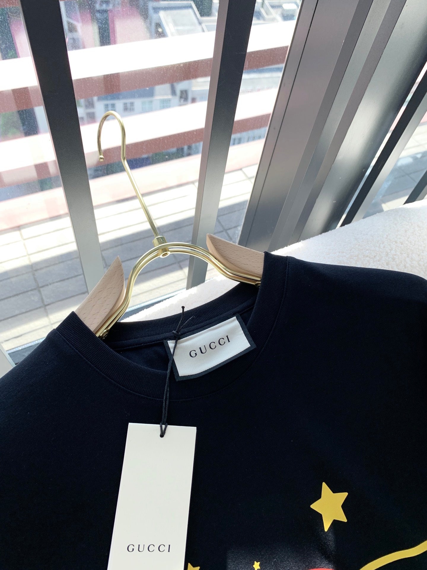 LuxluxHouse Best Quality Clothes Gucci T-shirt