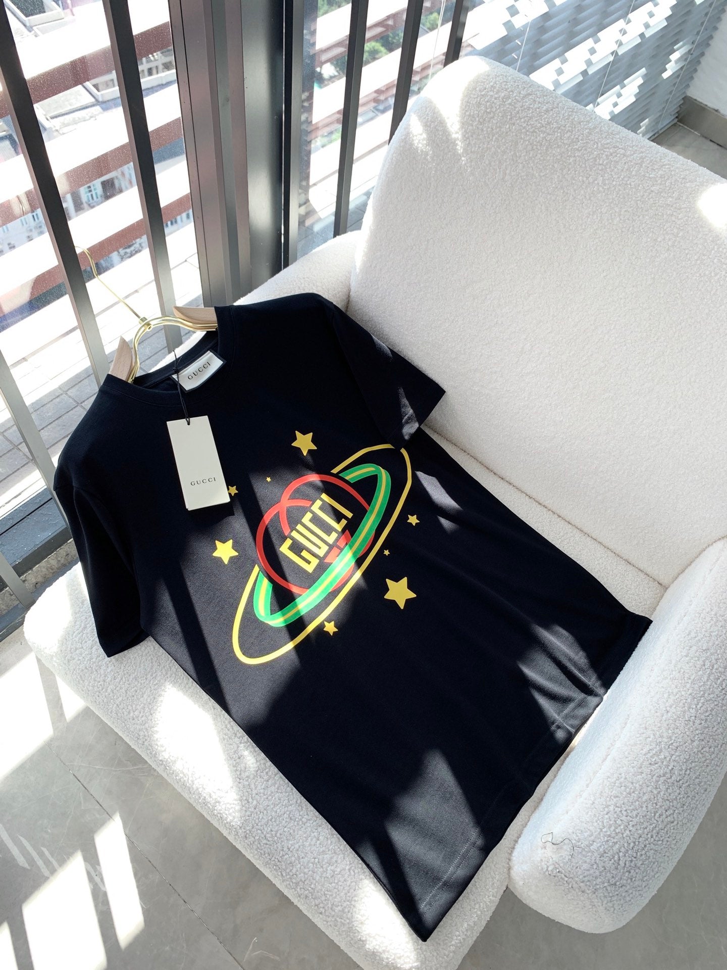 LuxluxHouse Best Quality Clothes Gucci T-shirt