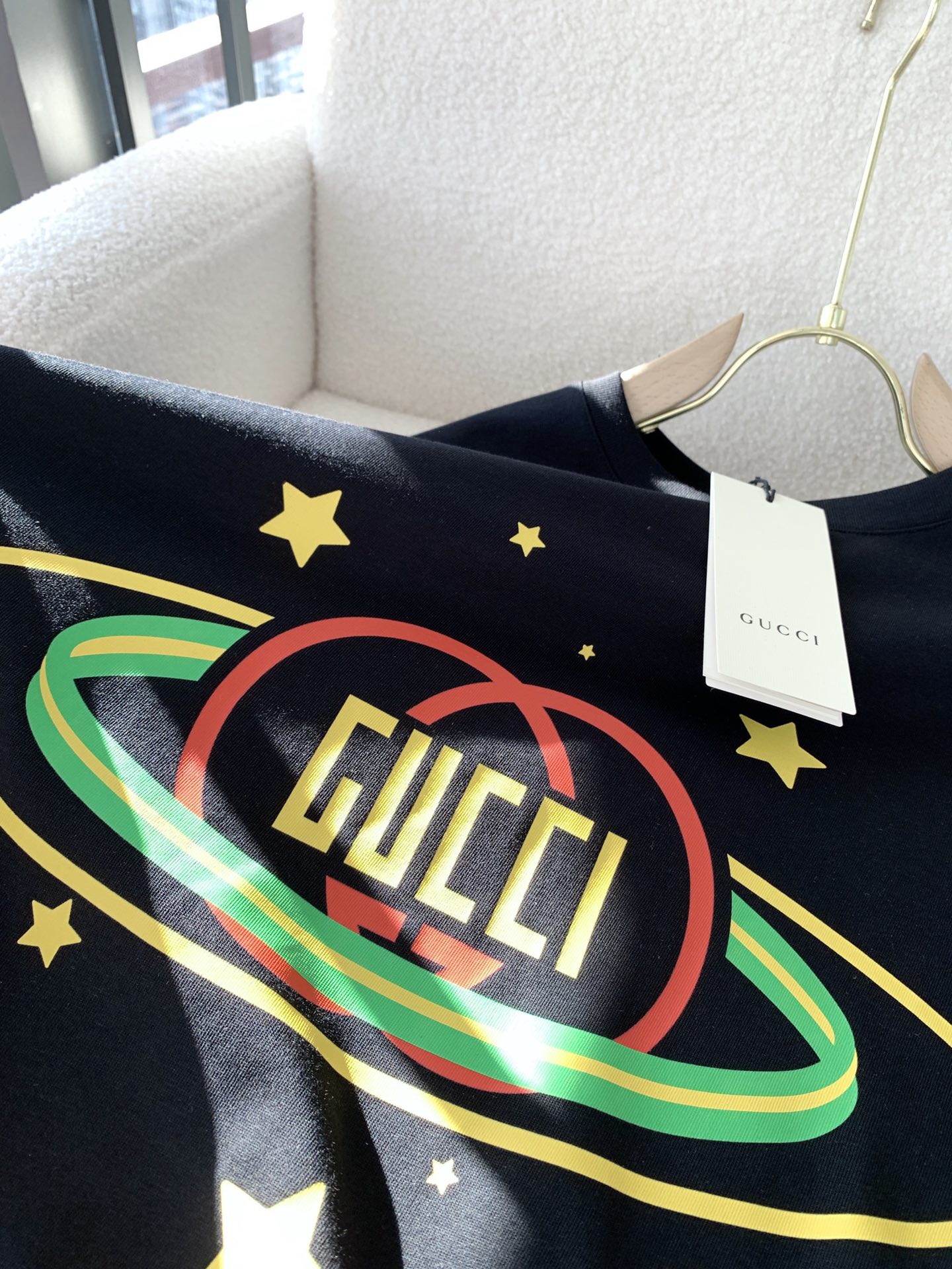 LuxluxHouse Best Quality Clothes Gucci T-shirt