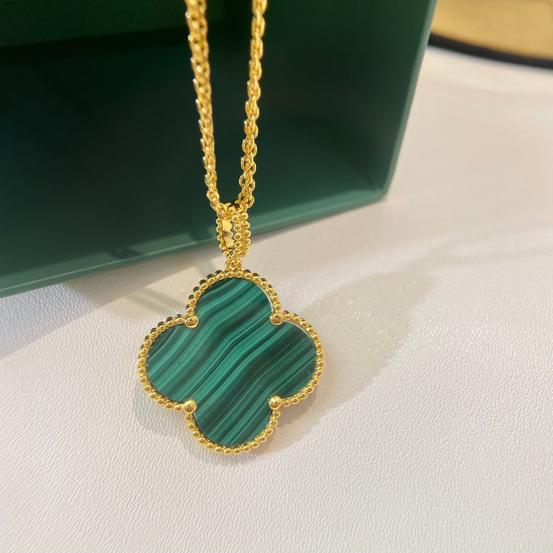 LuxluxHouse Best Quality Accessories Van Cleef & Arpels Necklace