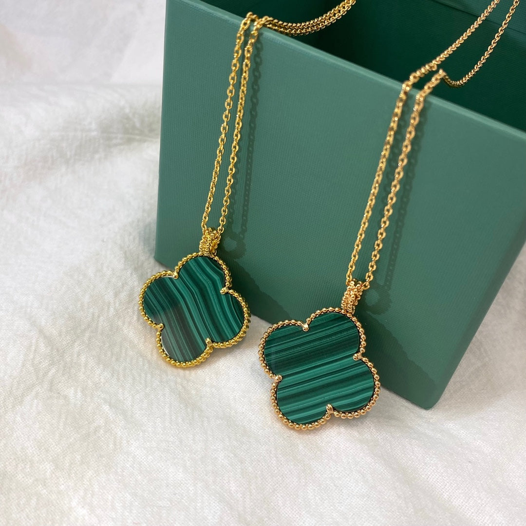 LuxluxHouse Best Quality Accessories Van Cleef & Arpels Necklace