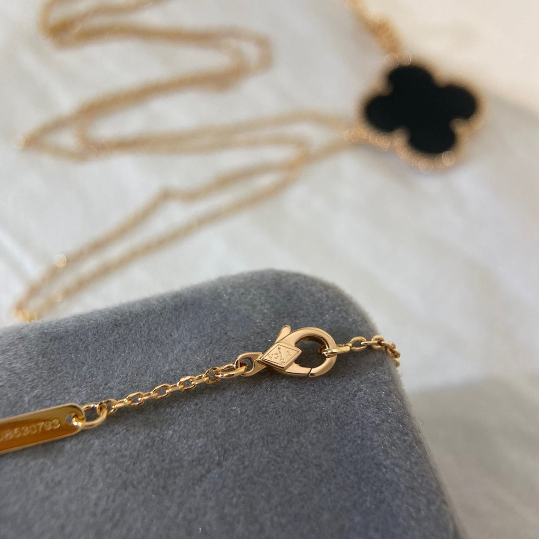 LuxluxHouse Best Quality Accessories Van Cleef & Arpels Necklace