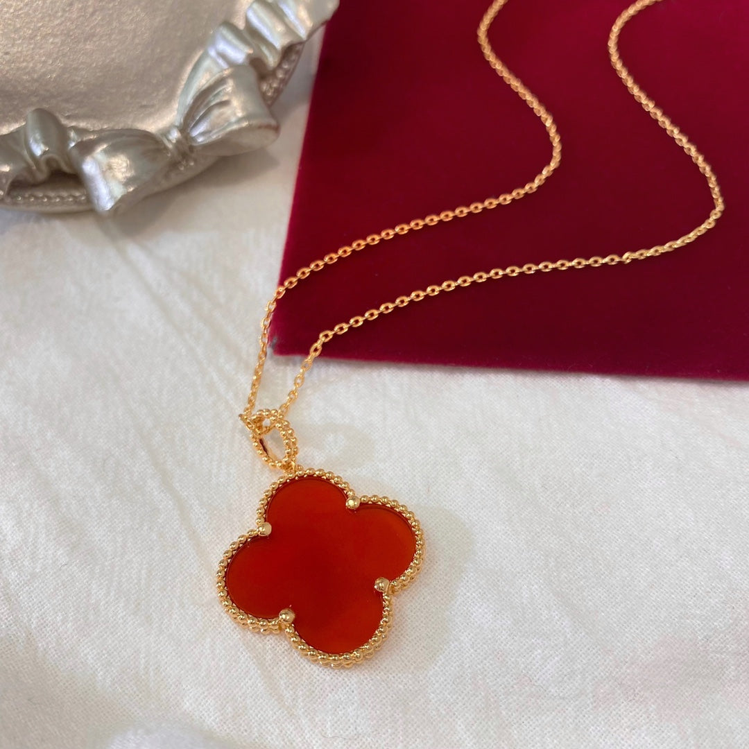 LuxluxHouse Best Quality Accessories Van Cleef & Arpels Necklace