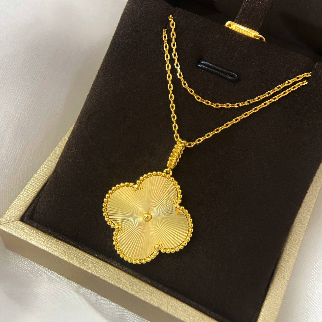 LuxluxHouse Best Quality Accessories Van Cleef & Arpels Necklace