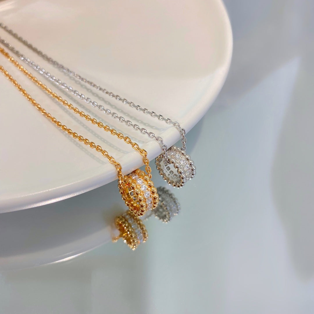 LuxluxHouse Best Quality Accessories Van Cleef & Arpels Necklace