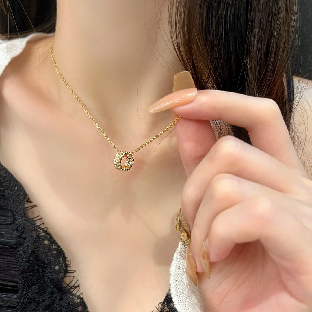 LuxluxHouse Best Quality Accessories Van Cleef & Arpels Necklace