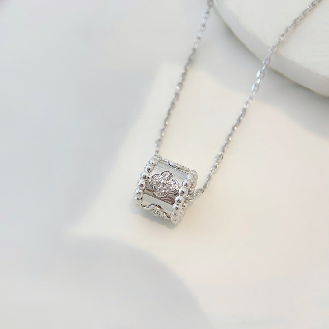 LuxluxHouse Best Quality Accessories Van Cleef & Arpels Necklace