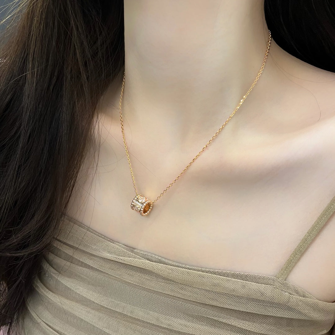 LuxluxHouse Best Quality Accessories Van Cleef & Arpels Necklace