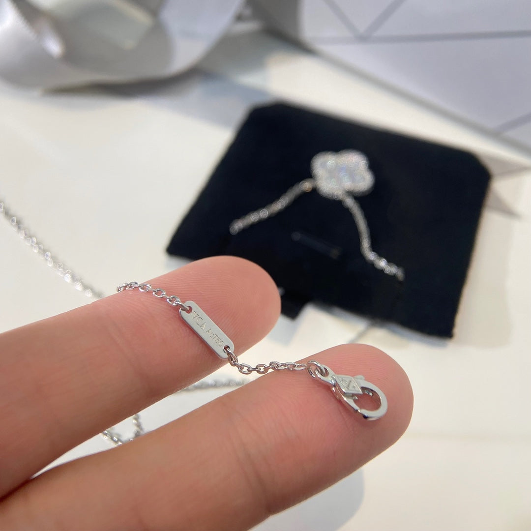 LuxluxHouse Best Quality Accessories Van Cleef & Arpels Necklace