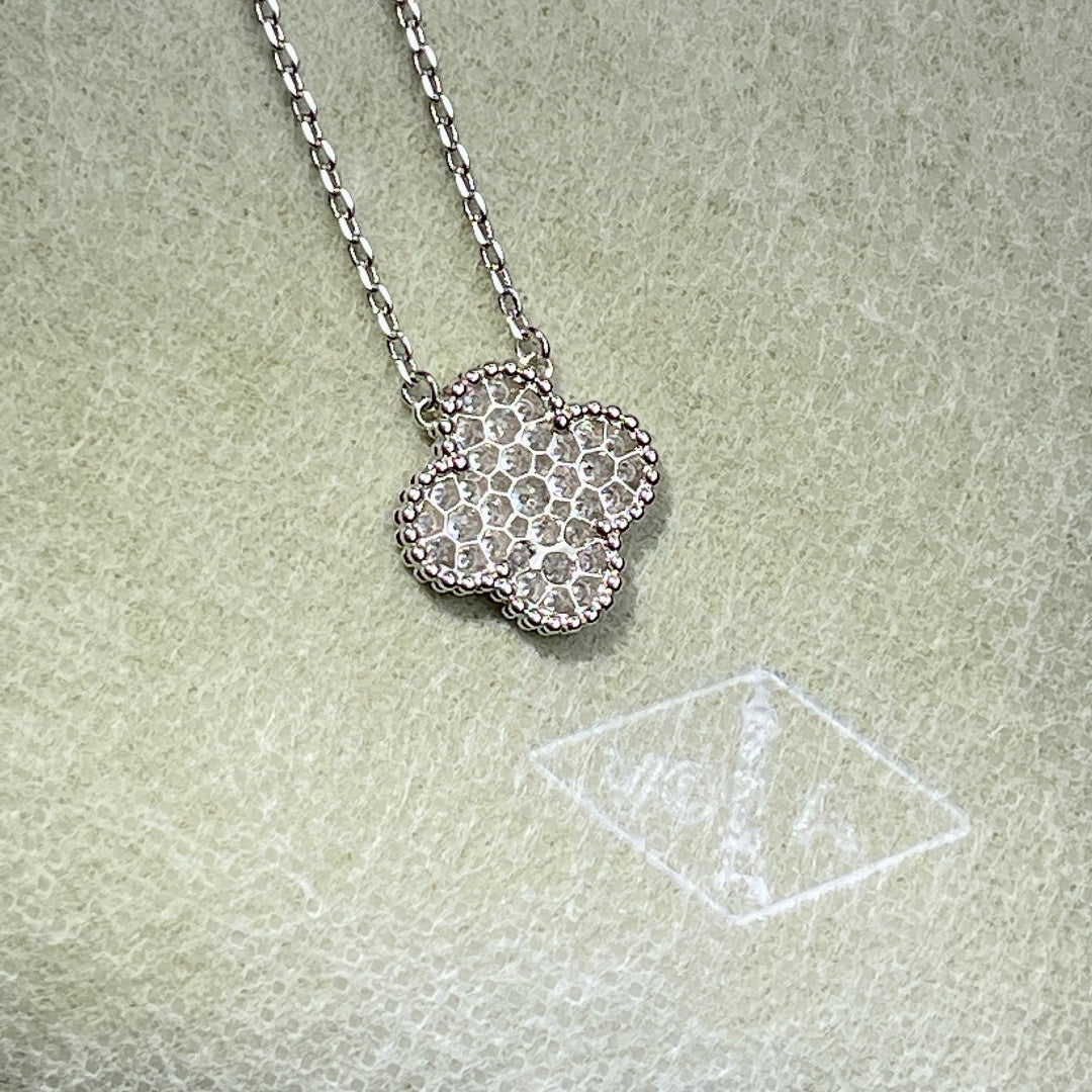 LuxluxHouse Best Quality Accessories Van Cleef & Arpels Necklace