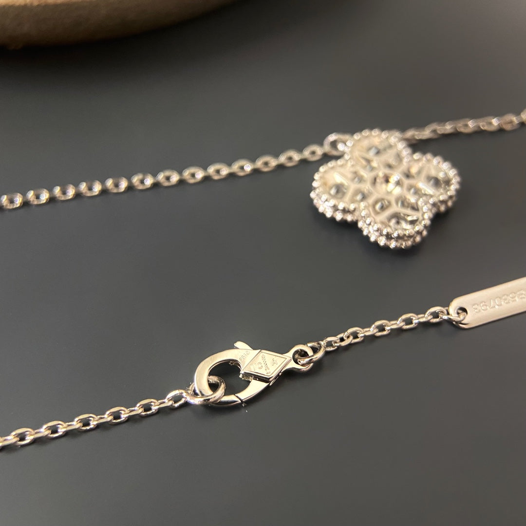 LuxluxHouse Best Quality Accessories Van Cleef & Arpels Necklace