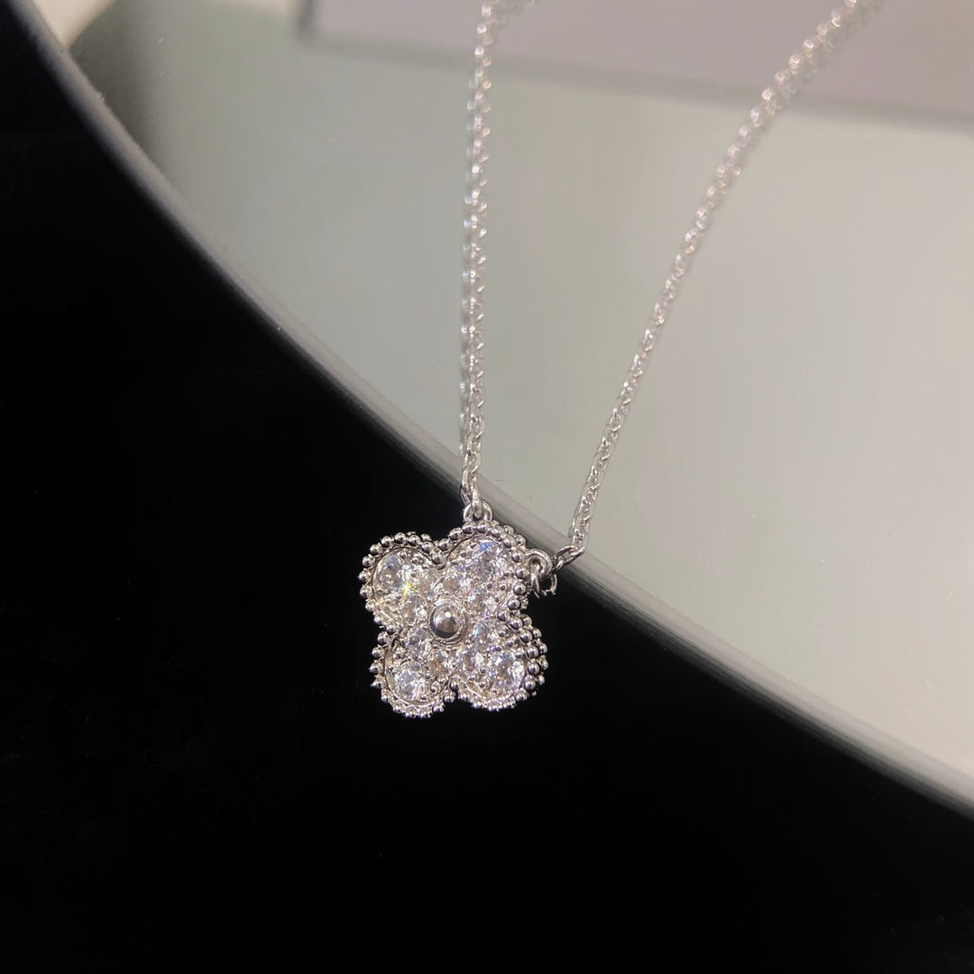 LuxluxHouse Best Quality Accessories Van Cleef & Arpels Necklace