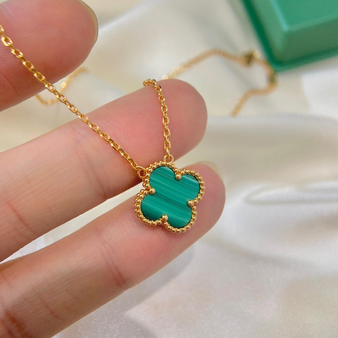 LuxluxHouse Best Quality Accessories Van Cleef & Arpels Necklace