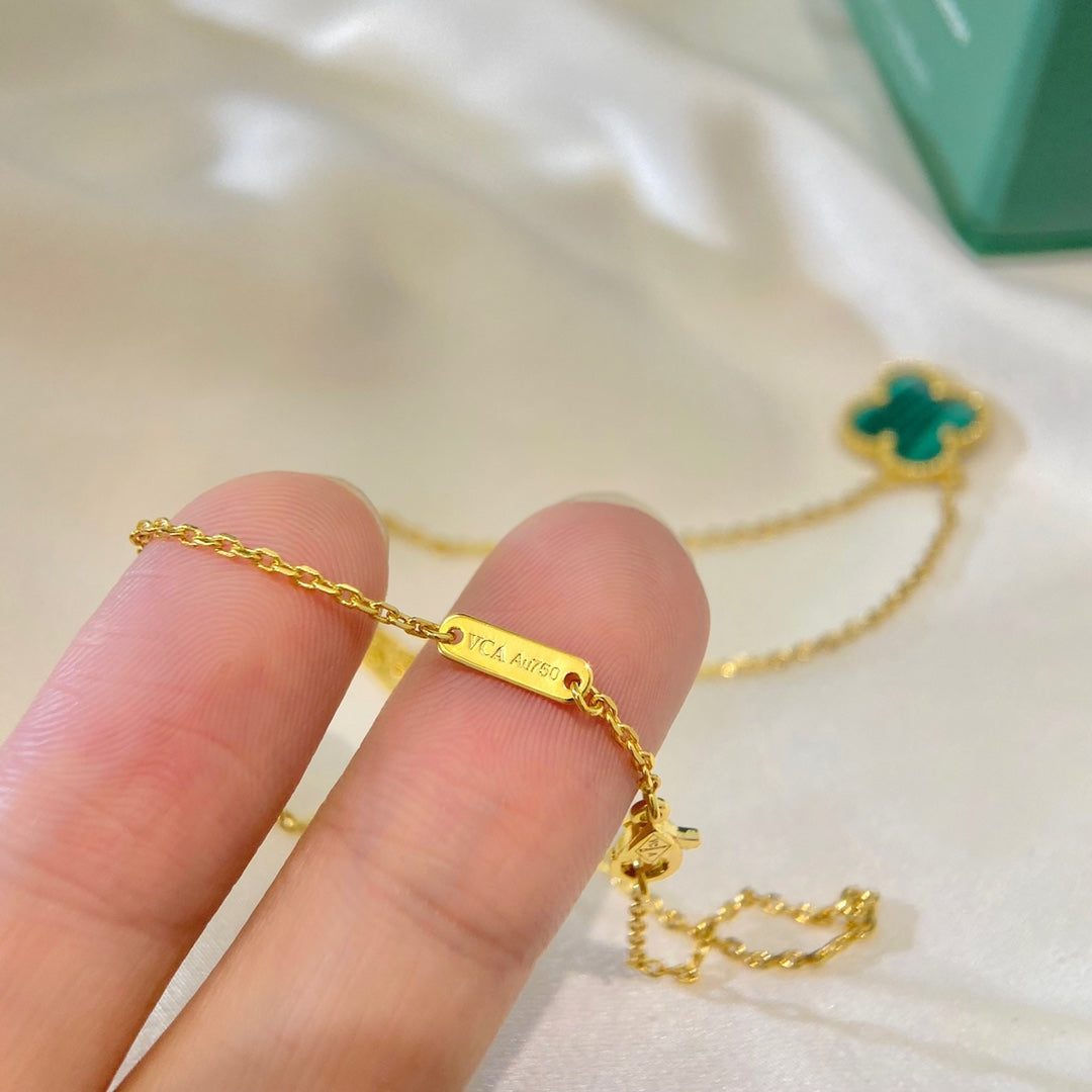 LuxluxHouse Best Quality Accessories Van Cleef & Arpels Necklace