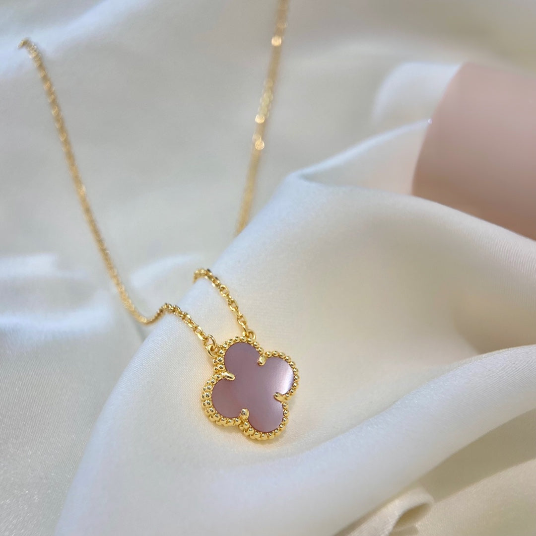 LuxluxHouse Best Quality Accessories Van Cleef & Arpels Necklace