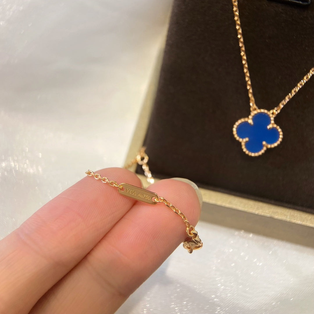 LuxluxHouse Best Quality Accessories Van Cleef & Arpels Necklace