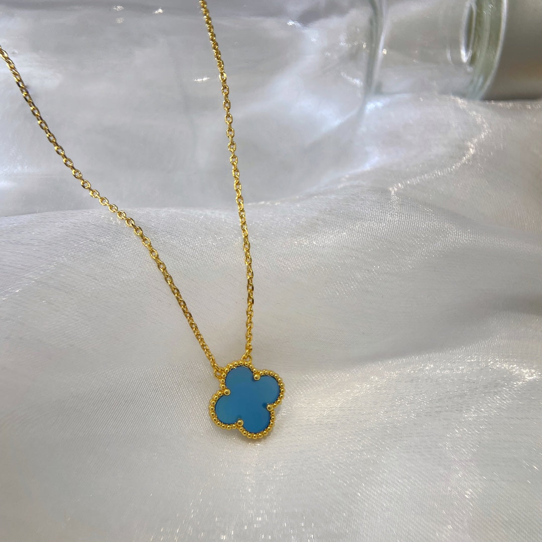 LuxluxHouse Best Quality Accessories Van Cleef & Arpels Necklace