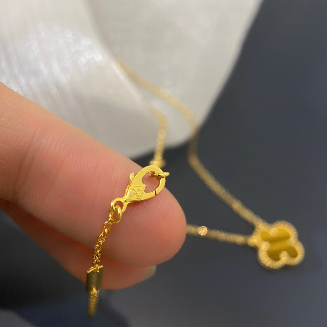 LuxluxHouse Best Quality Accessories Van Cleef & Arpels Necklace