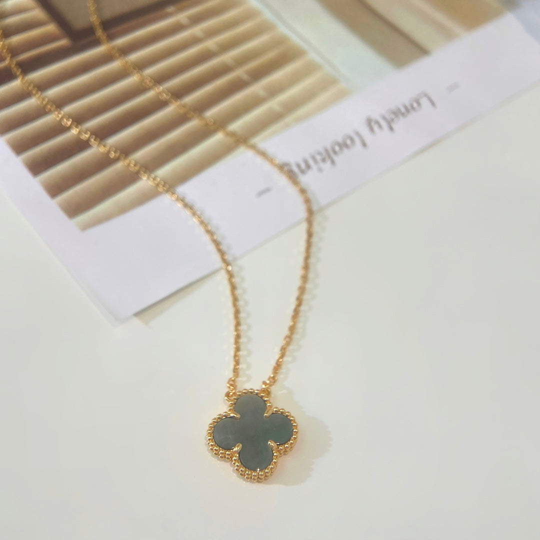 LuxluxHouse Best Quality Accessories Van Cleef & Arpels Necklace