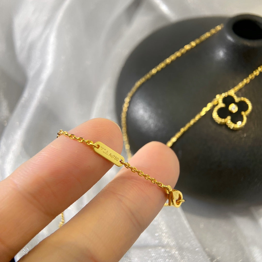 LuxluxHouse Best Quality Accessories Van Cleef & Arpels Necklace