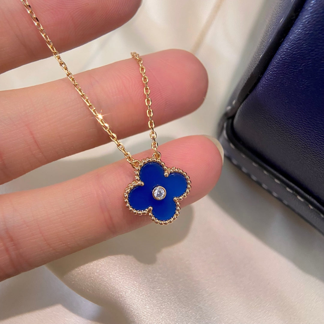 LuxluxHouse Best Quality Accessories Van Cleef & Arpels Necklace