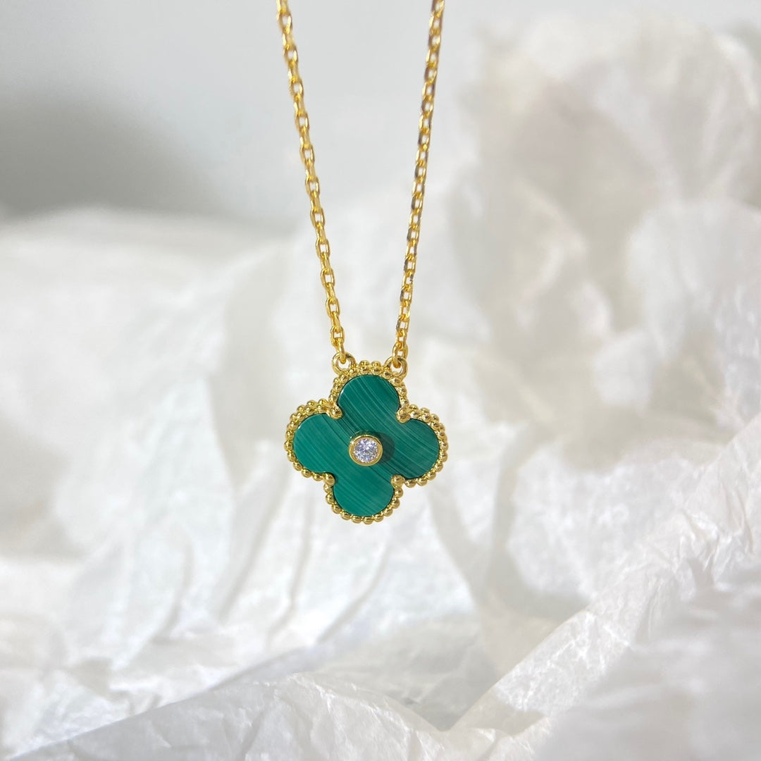 LuxluxHouse Best Quality Accessories Van Cleef & Arpels Necklace