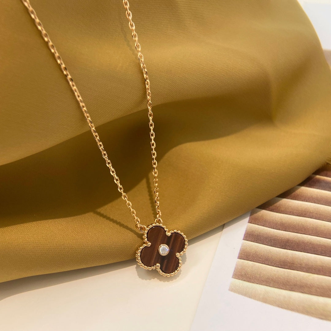 LuxluxHouse Best Quality Accessories Van Cleef & Arpels Necklace