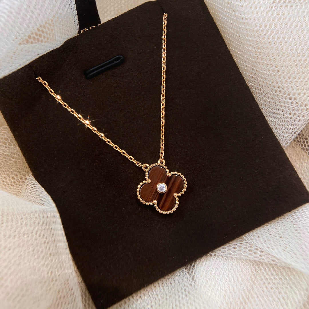 LuxluxHouse Best Quality Accessories Van Cleef & Arpels Necklace