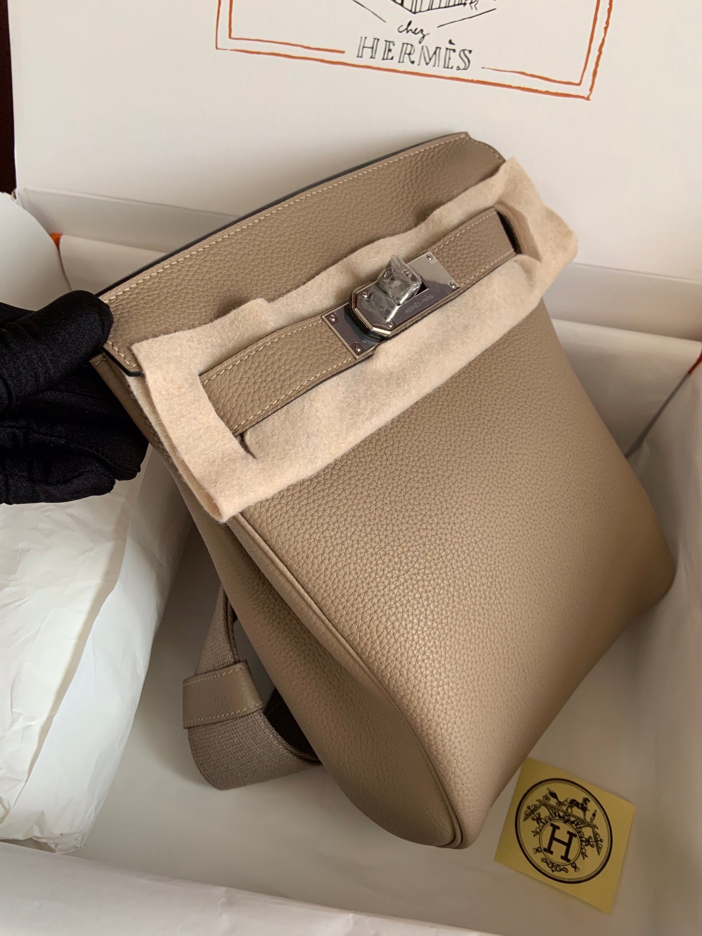 LuxluxHouse Best Quality Bags Women Men Hermes