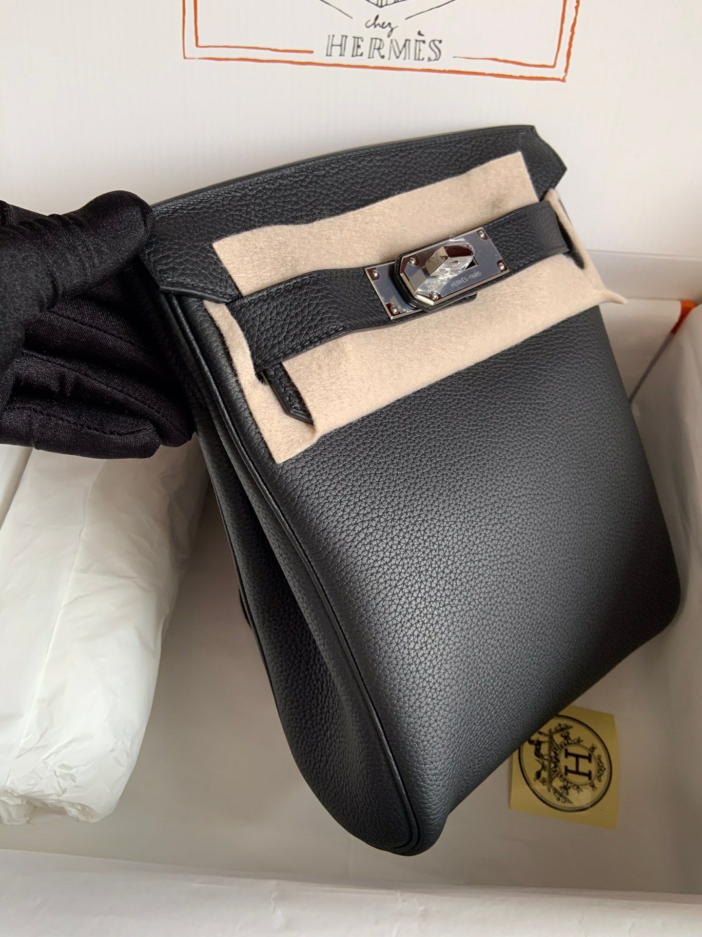 LuxluxHouse Best Quality Bags Women Men Hermes