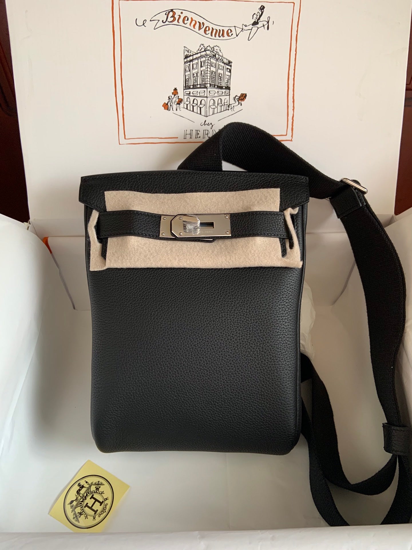 LuxluxHouse Best Quality Bags Women Men Hermes