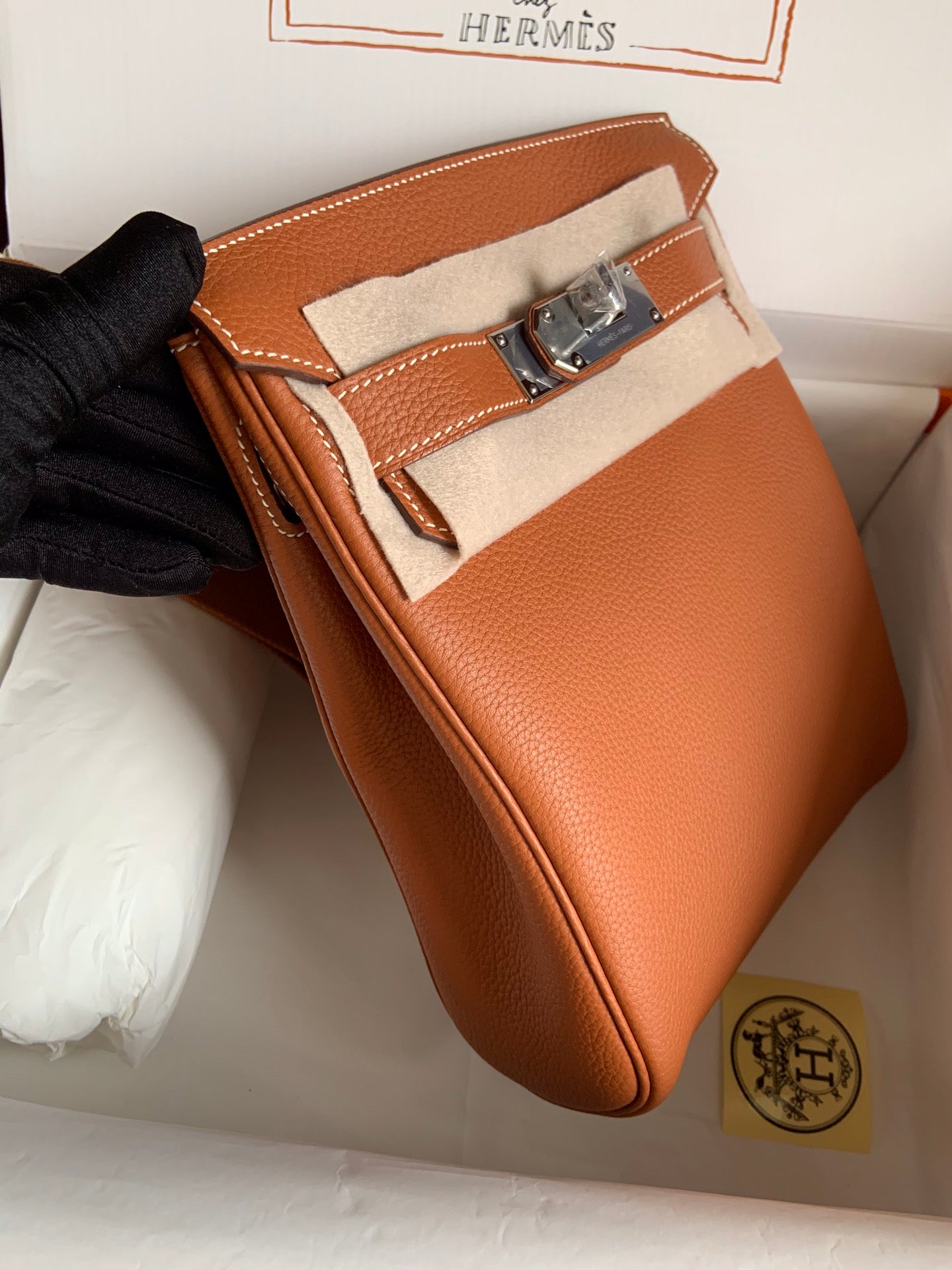 LuxluxHouse Best Quality Bags Women Men Hermes