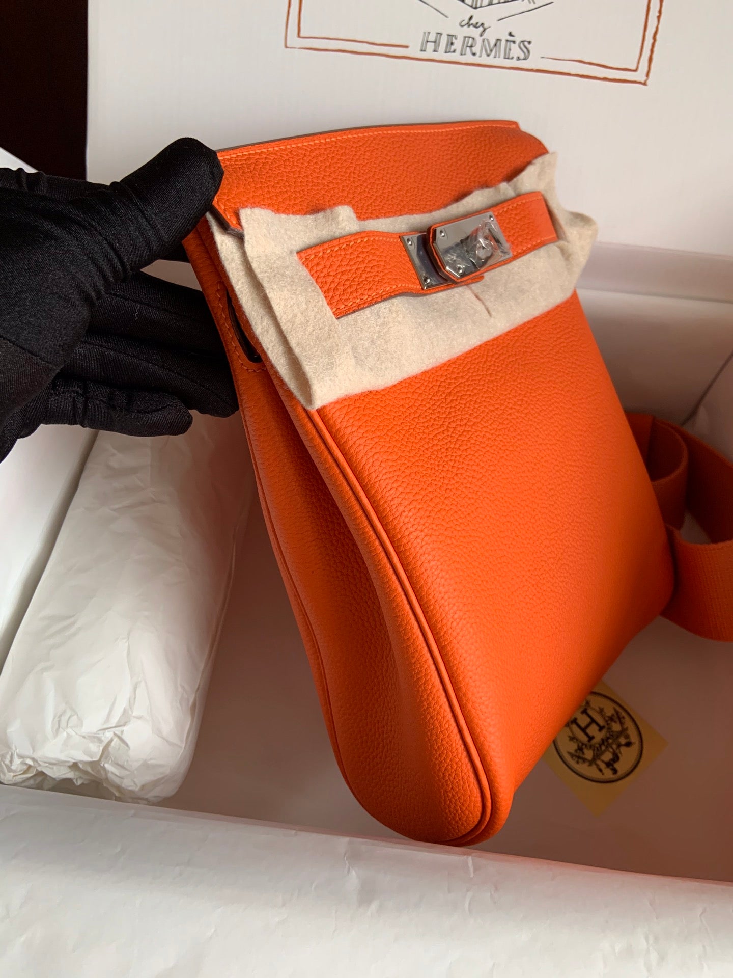 LuxluxHouse Best Quality Bags Women Men Hermes