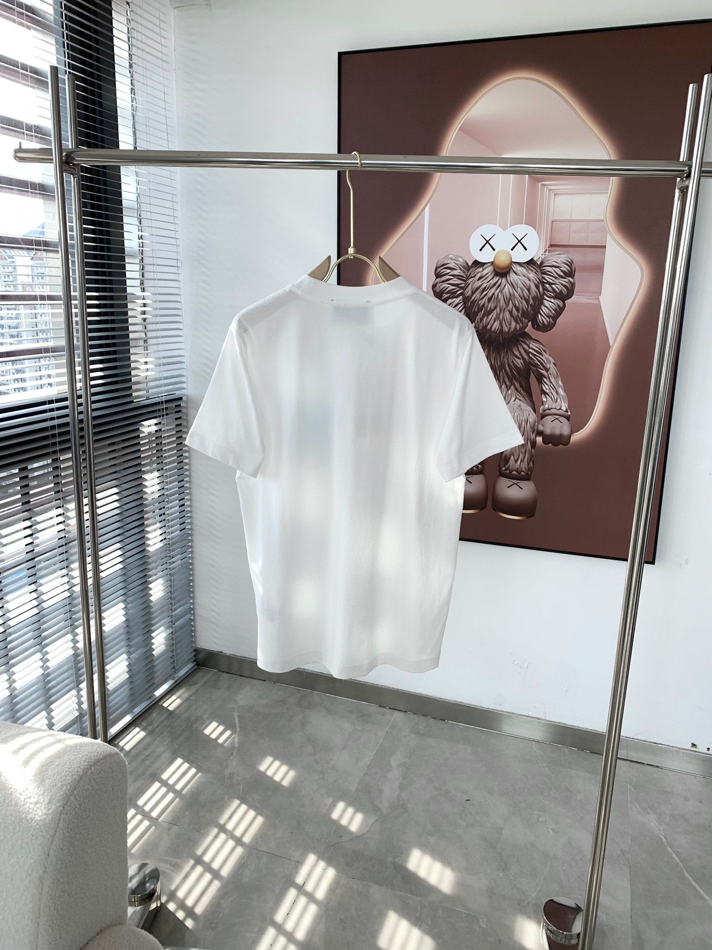 LuxluxHouse Best Quality Clothes Gucci T-shirt