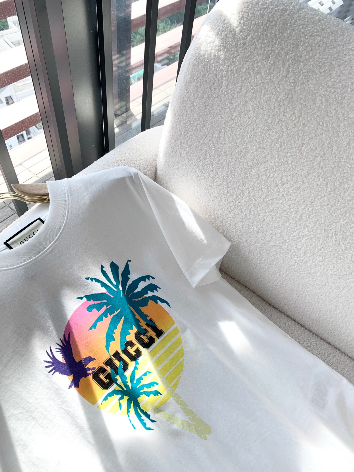 LuxluxHouse Best Quality Clothes Gucci T-shirt