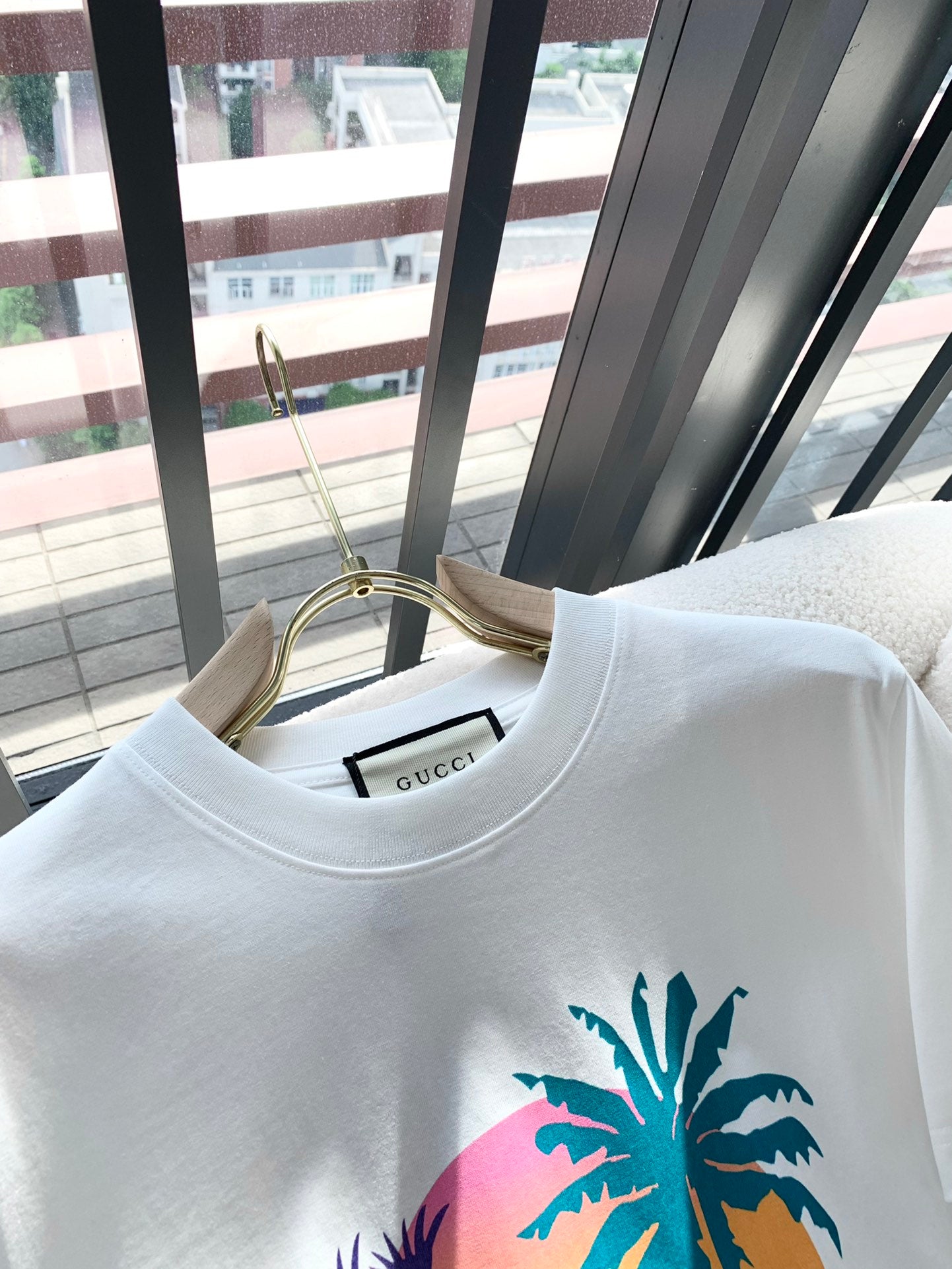 LuxluxHouse Best Quality Clothes Gucci T-shirt
