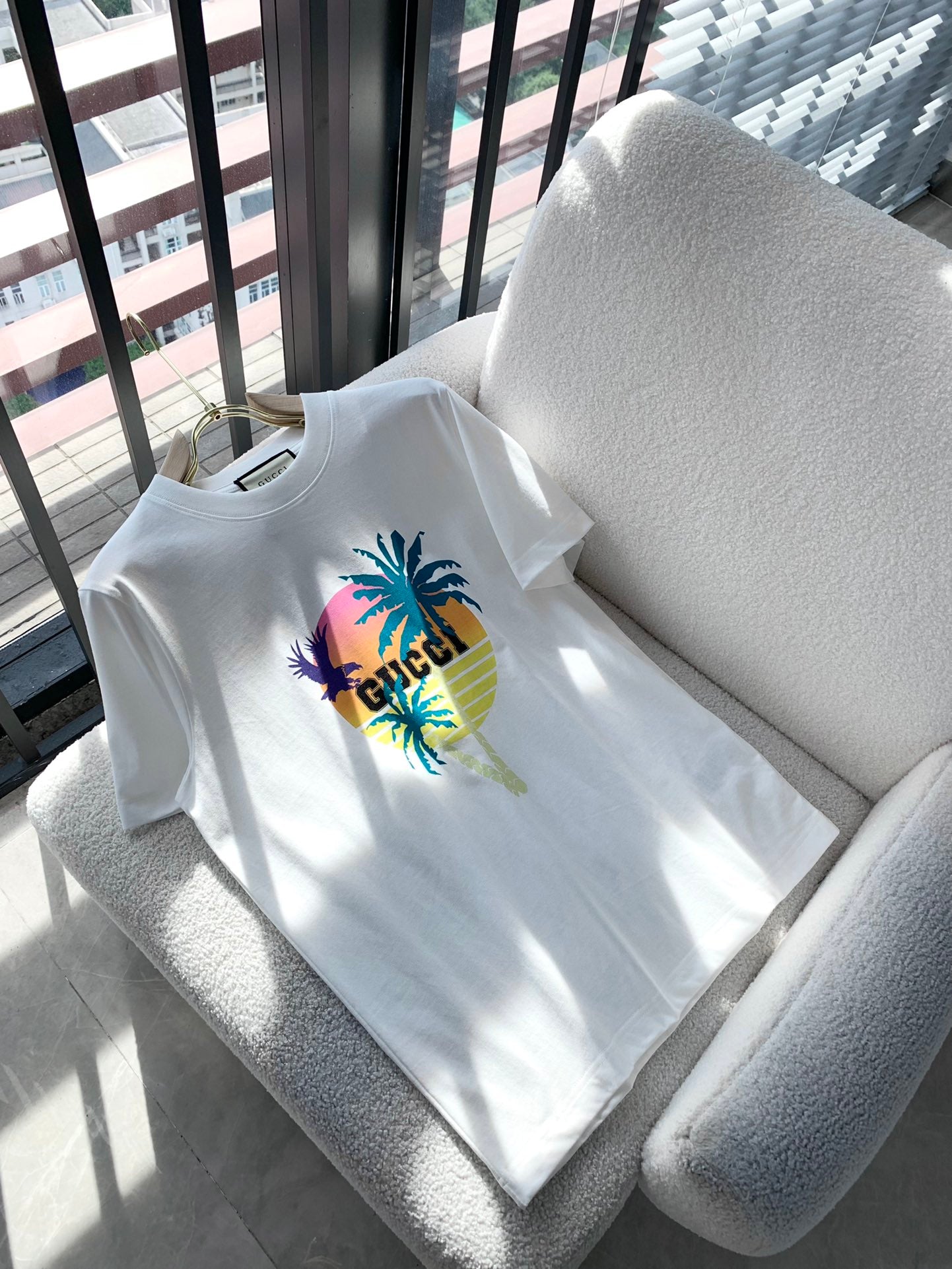 LuxluxHouse Best Quality Clothes Gucci T-shirt
